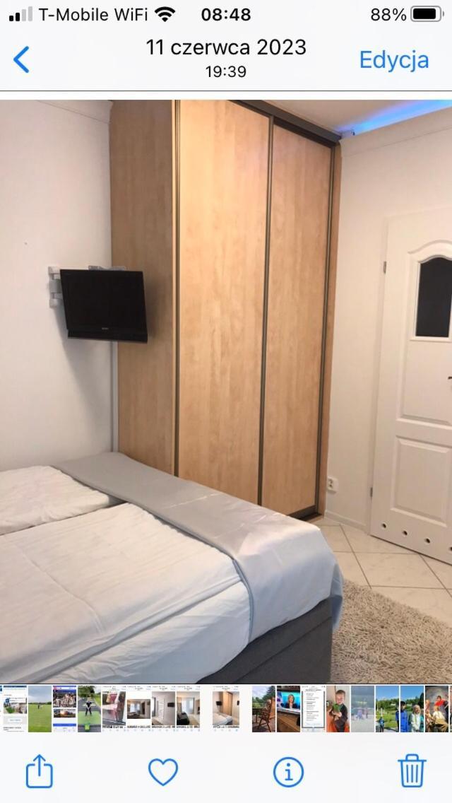 Apartament Klimat Appartement Sopot Buitenkant foto