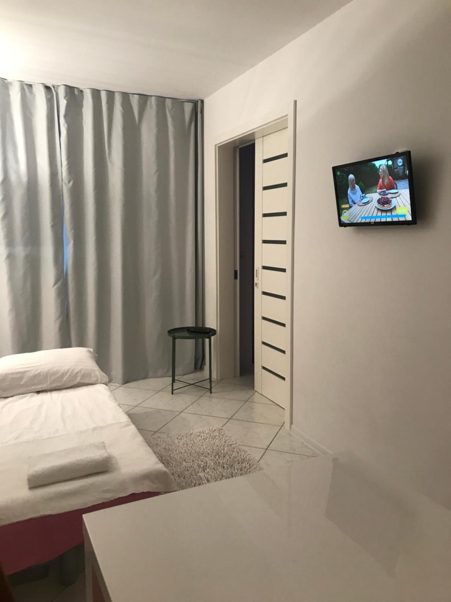 Apartament Klimat Appartement Sopot Buitenkant foto